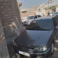 پرشیا نوک مدادی مدل ۹۵ عروسک