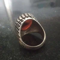 انگشتر عقیق|بدلیجات|ایرانشهر, |دیوار