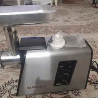 چرخ گوشت نوبه فروش میرسد