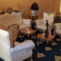 مبل هایده.      جشنواره زمستانی فوم