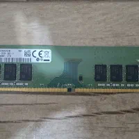 رم ۸ گیگ ddr4 سامسونگ