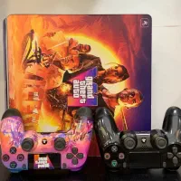 فروش و خرید PS5 // خریدار PS4