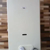 آبگرمکن دیواری بوتان مدلBx114