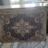 یک جفت پشتی سنتی