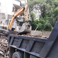 حمل نخاله  با خاور وبادسان  شمال تهران شبانه روزی|خدمات حمل و نقل|تهران, آرژانتین|دیوار