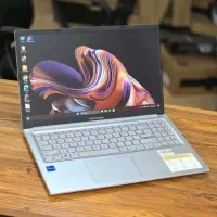 لپ تاپ ایسوس Vivobook core i7 نسل ۱۳ (ون پلاس)|رایانه همراه|تبریز, |دیوار