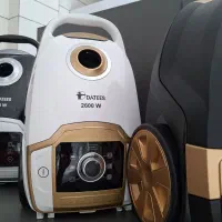 جارو برقی داتیس