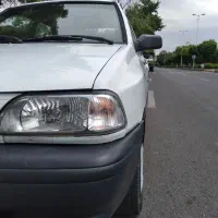 پراید تک گانه