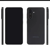 فروش گوشی سامسونگ a26در حد نو