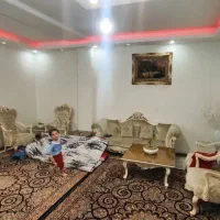 ۸۰متر دوخواب فول بازسازی شاندیز|فروش آپارتمان|تهران, سجاد|دیوار