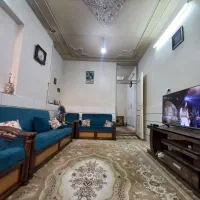 ویلایی نقلی/حیاط اختصاصی/بازسازی شده/خ ملت|فروش خانه و ویلا|اصفهان, کوجان|دیوار