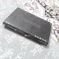 دی وی دی پلایر 850|پخش‌کننده DVD و ویدیو|شاهین‌شهر, فدک|دیوار