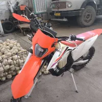 وای بی۲۵۰ یک سال بیمه کامل