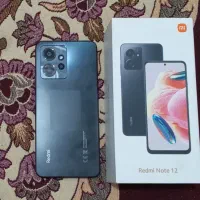 Redmi note 12 4G|موبایل|ایرانشهر, |دیوار