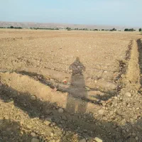 زمین دوکوهه ورودی جاده قله قاسم جاده پلاژ