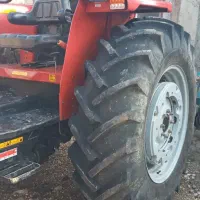 تراکتور ۳۹۹صفرمدل ۱۴۰۳فوری|خودرو سنگین|گنبد کاووس, |دیوار