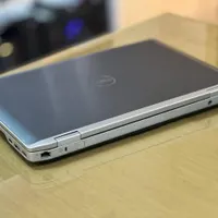 لپ تاپ Dell (i5+4+500) باطری نو|رایانه همراه|گرگان, |دیوار