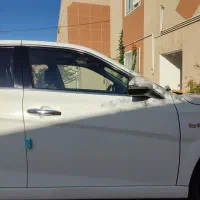 دنا پلاس۶ دنده توربو|خودرو سواری و وانت|بیرجند, |دیوار