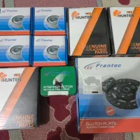 لنت،استپر،بلبرینگ،صفحه