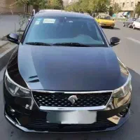 تارا اتومات مدل ۴۰۲ v2 در حد