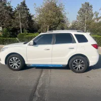 هایما S7 توربو ۱۸۰۰ مدل ۹۷ کم کارکرد