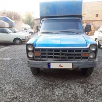 نیسان دوگانه|خودرو سواری و وانت|قیامدشت - خاورشهر, |دیوار