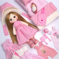 عروسک|اسباب‌‌بازی|کرج, عظیمیه|دیوار