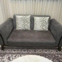 مبل راحتی|مبلمان خانگی و میز عسلی|تهران, طرشت|دیوار