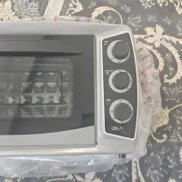 نوستر نو اصلا استفاده نشده|اجاق گاز و لوازم برقی پخت‌وپز|اصفهان, بهارستان|دیوار