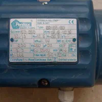 پمپ پنتاکس.مخصوص استخر.|مصالح و تجهیزات ساختمان|پیشوا, |دیوار