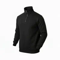 پلیور و دورس مردانه نیم زیپ مدل Behbod|لباس|رشت, امین الضرب|دیوار