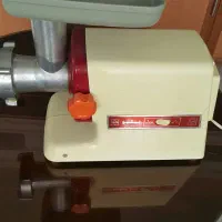 چرخ گوشت نیکو (ناسیو نال )