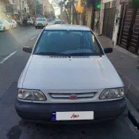 پراید 131 مدل 90