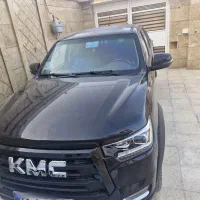 فروش kmc ۴۰۱|خودرو سواری و وانت|داراب, |دیوار