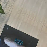 تلفزیون کاملا سالم تابحال تعمیر نرفته  بامیز