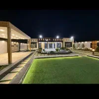 ویلای 700متری/بانمای مدرن/لاکچری