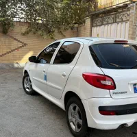 پژو۲۰۷i|خودرو سواری و وانت|گلپایگان, |دیوار