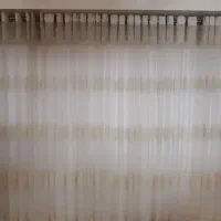 پرده پذیرایی|پرده، رانر، رومیزی|شاهین‌شهر, مخابرات (شهید بهشتی)|دیوار