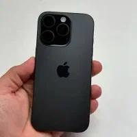 ایفون ۱۶ پرومکس ۲۵۶ باطری ۱۰۰