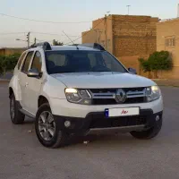 رنو داستر 2016 فول