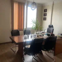 ۷۵متر دوخواب/دفتر اداری با مجوز کار