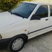 پراید 131 SE، مدل ۱۳۹۴