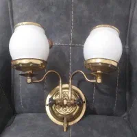 روشنایی گازی