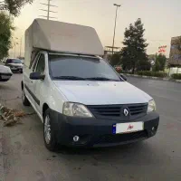 وانت ال۹۰ مدل۹۶|خودرو سواری و وانت|قم, شاه ابراهیم|دیوار