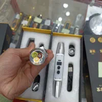 چراغ UV یو وی|کوهنوردی و کمپینگ|برازجان, |دیوار