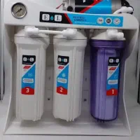 خدمات تصفیه آب خانگی|آبسردکن و تصفیه آب|امیرکلا, |دیوار