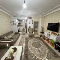 فروش آپارتمان ۵۷ متری ۱ خوابه طبقه ۲ در ساحل قو|فروش آپارتمان|بندر انزلی, ساحل قو|دیوار