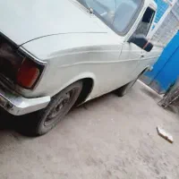 پیکان وانت مدل 83