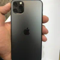 ایفون ۱۱پرو مکس|موبایل|تهران, بهمن یار|دیوار