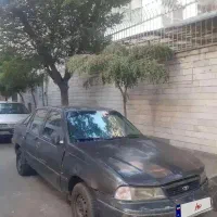 دوو سی یلو / موتور gm آمریکا|خودرو سواری و وانت|رودهن, |دیوار